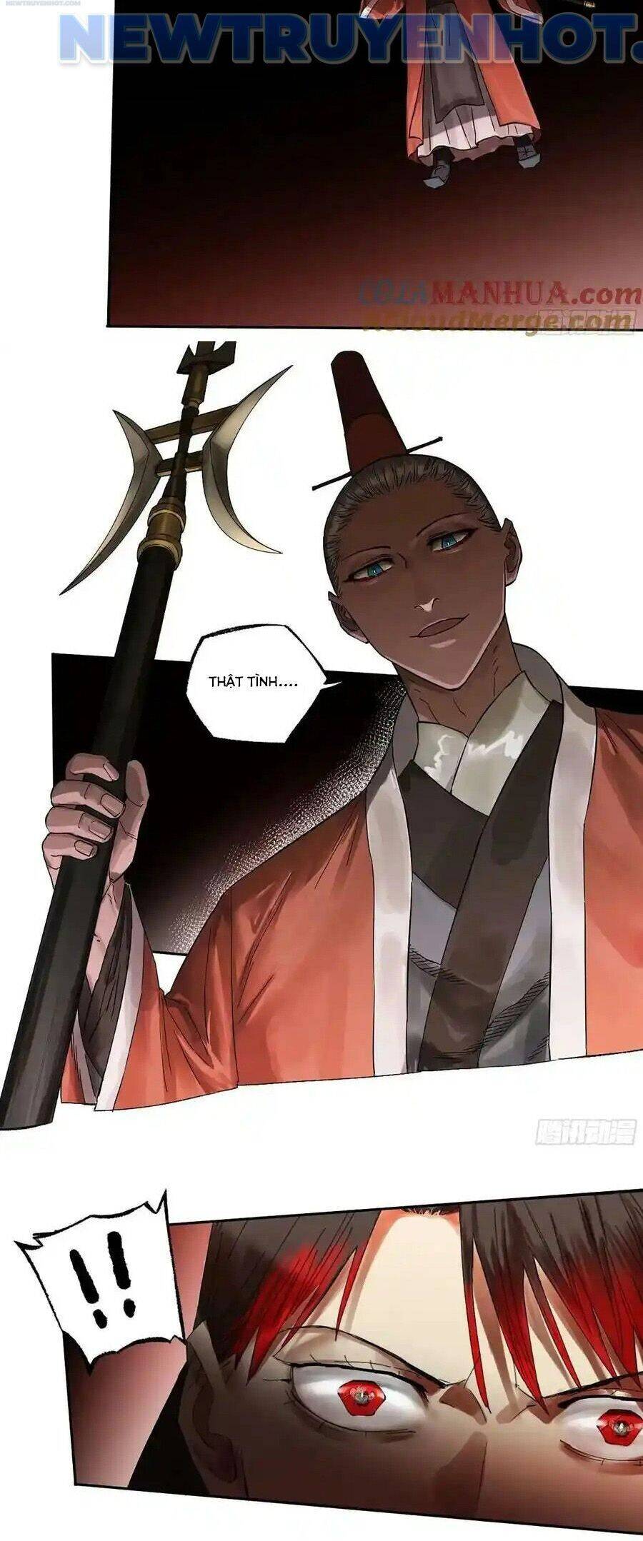 Truyền Võ: Chapter 354