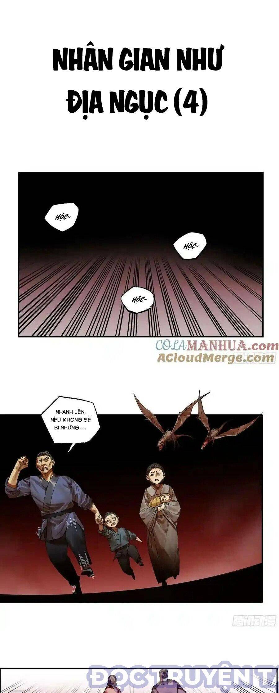 Truyền Võ: Chapter 354