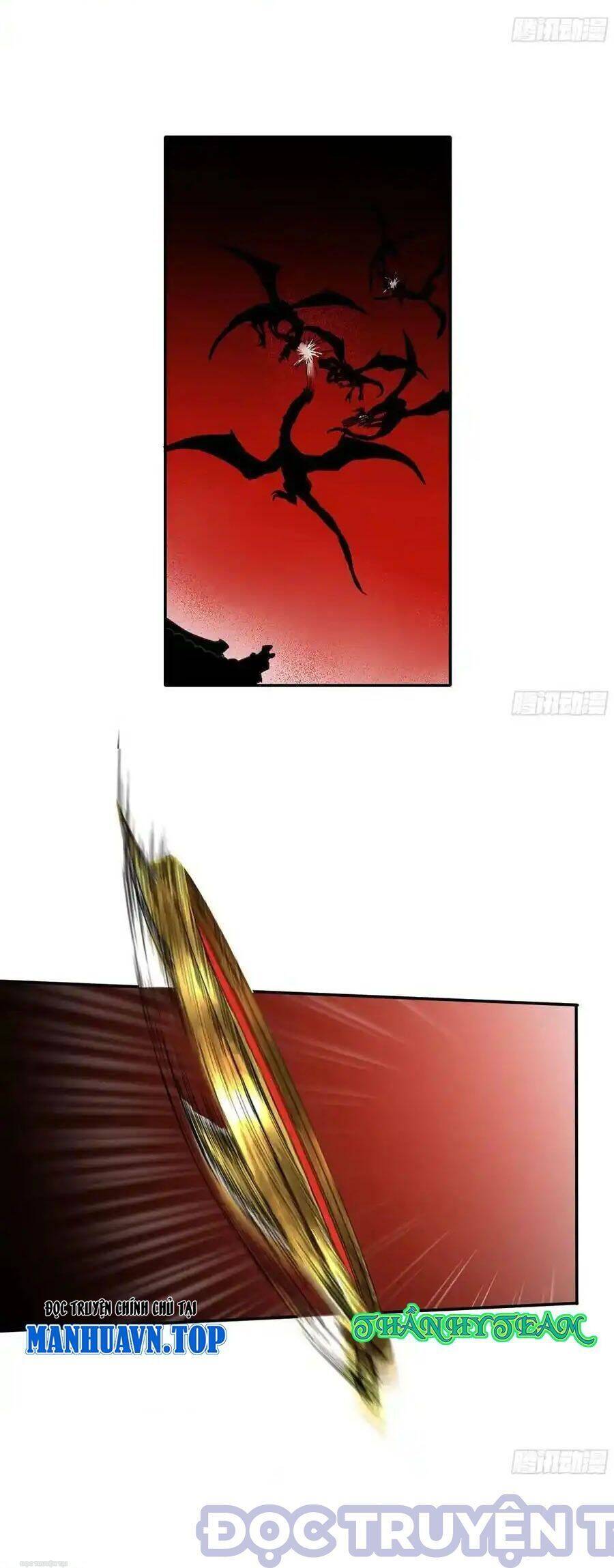 Truyền Võ: Chapter 354