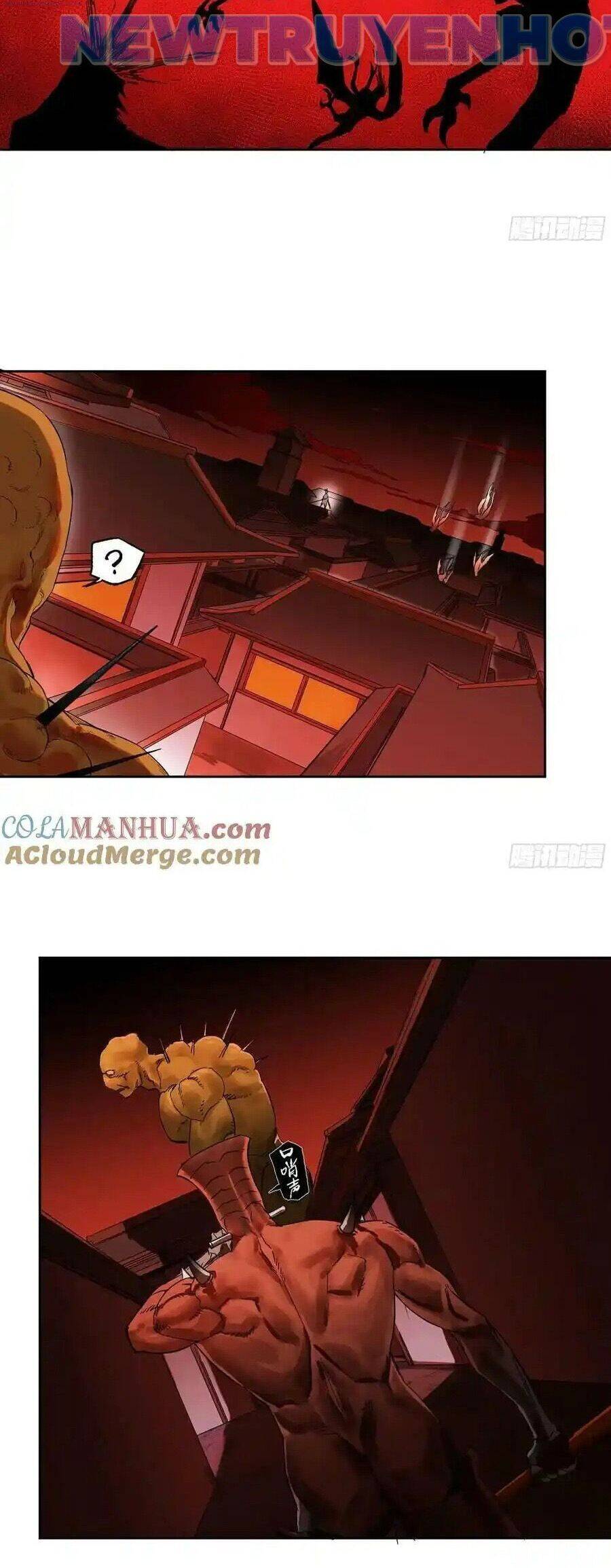 Truyền Võ: Chapter 354