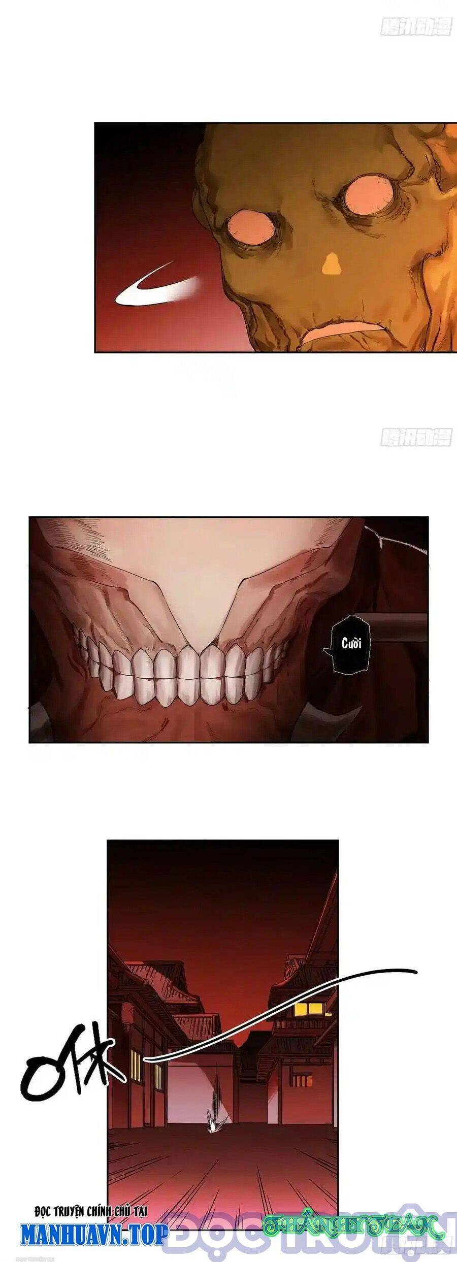 Truyền Võ: Chapter 354