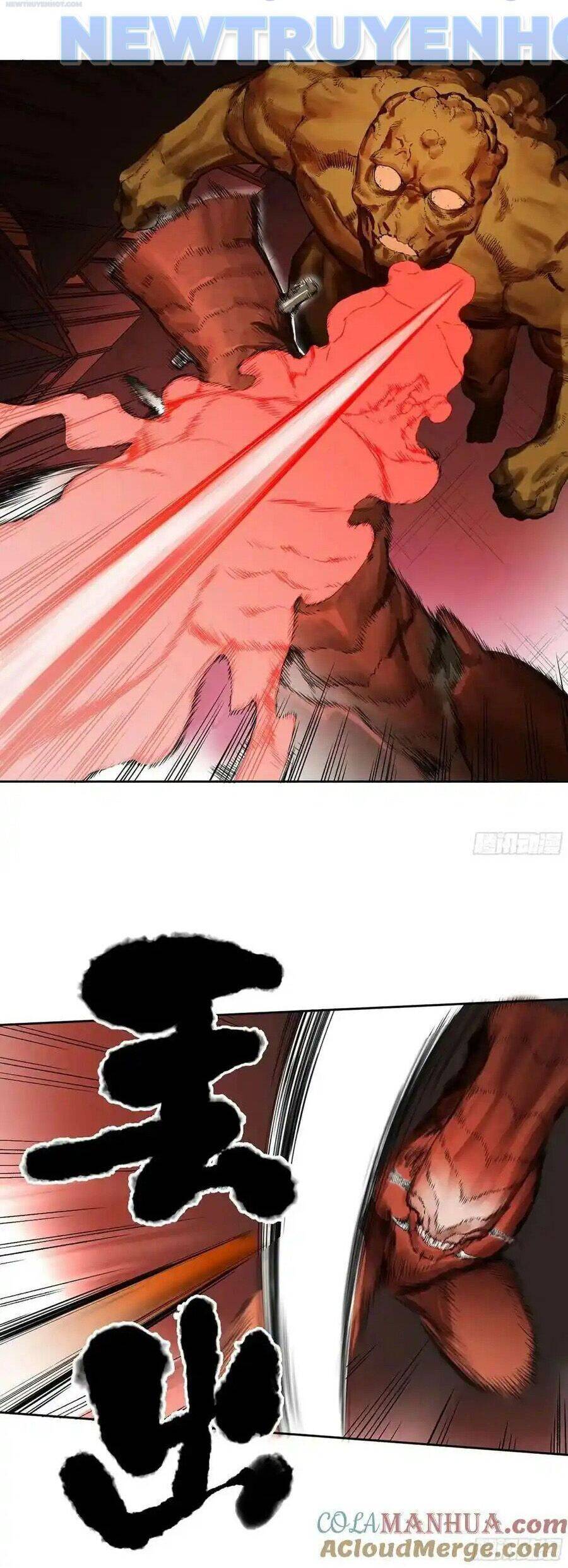 Truyền Võ: Chapter 354