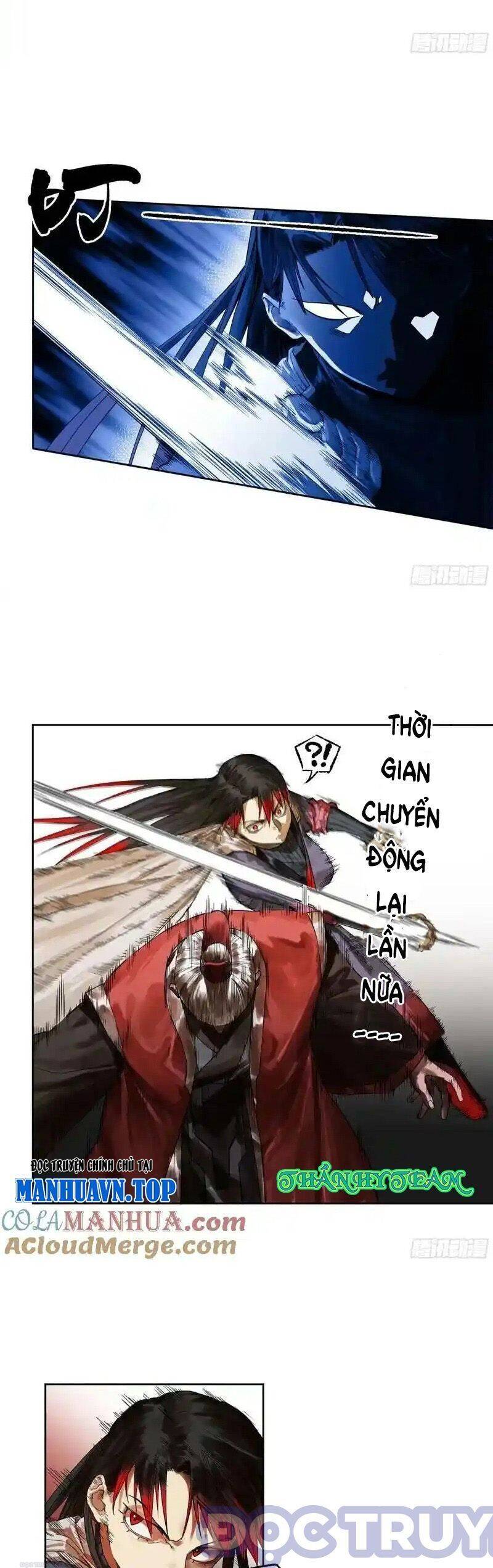 Truyền Võ: Chapter 355