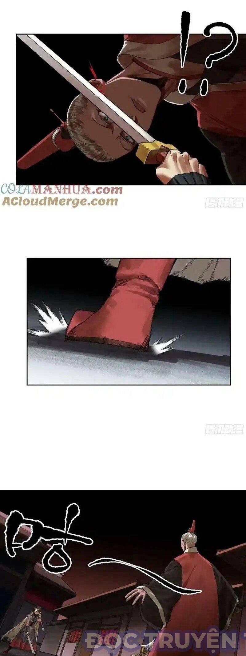 Truyền Võ: Chapter 355