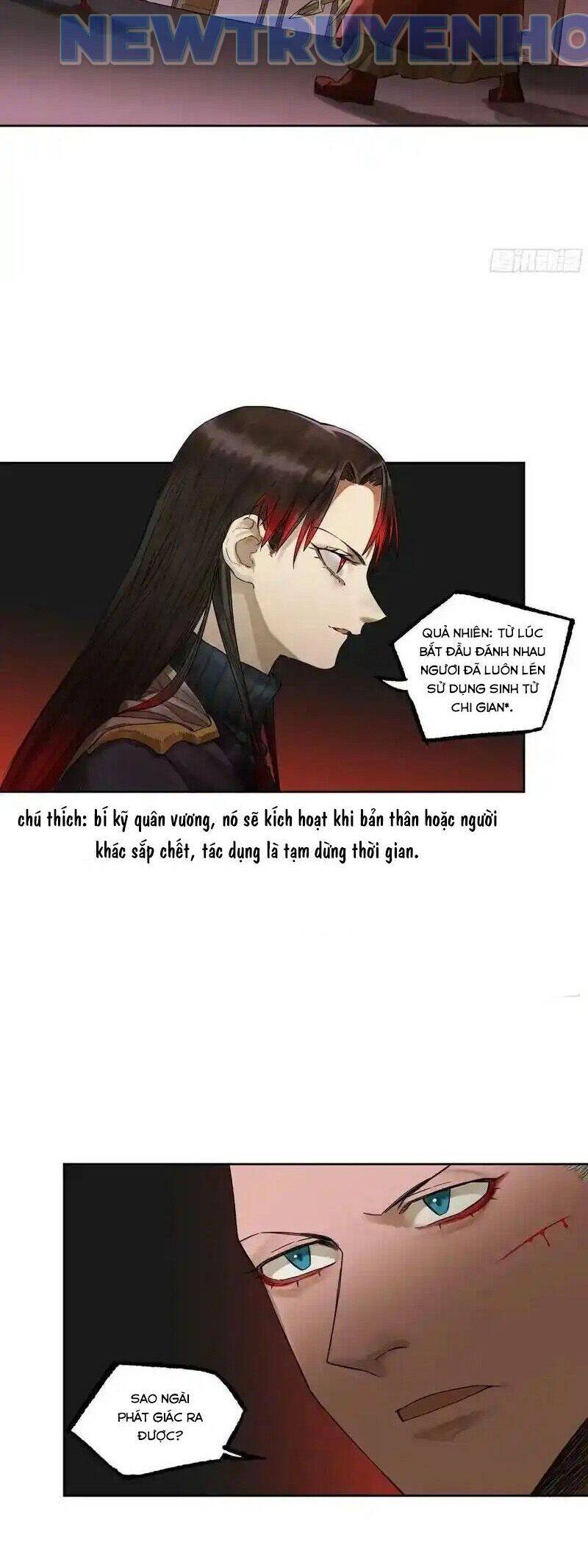 Truyền Võ: Chapter 355