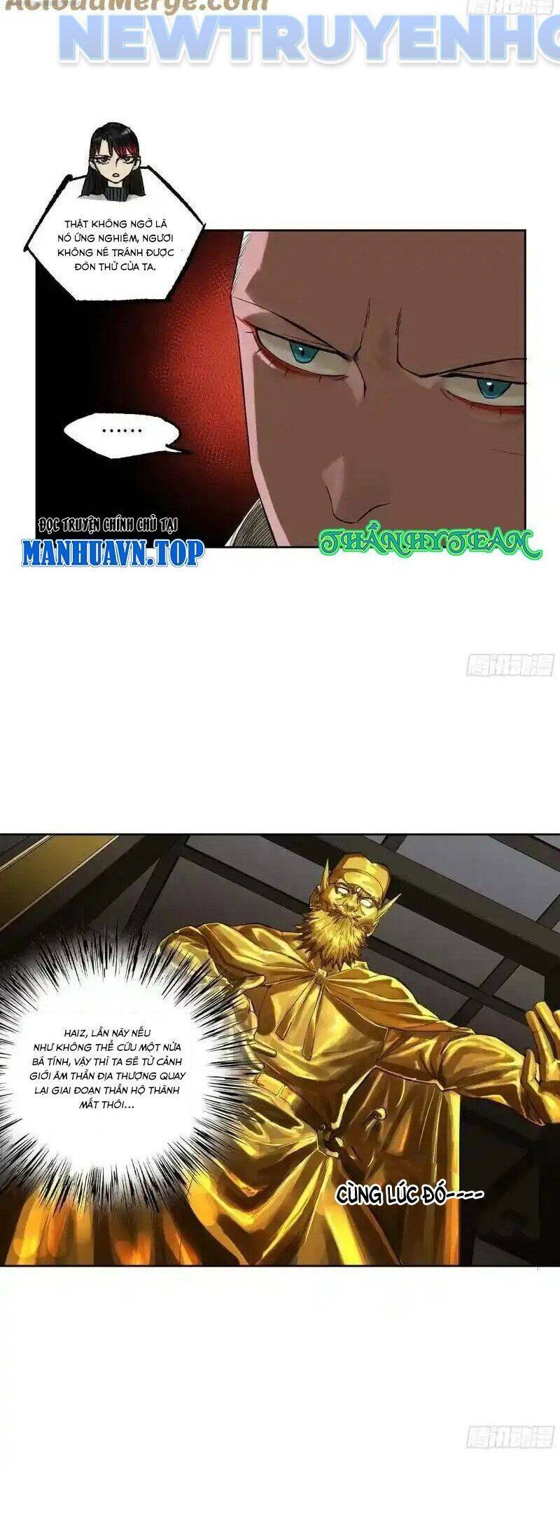 Truyền Võ: Chapter 355