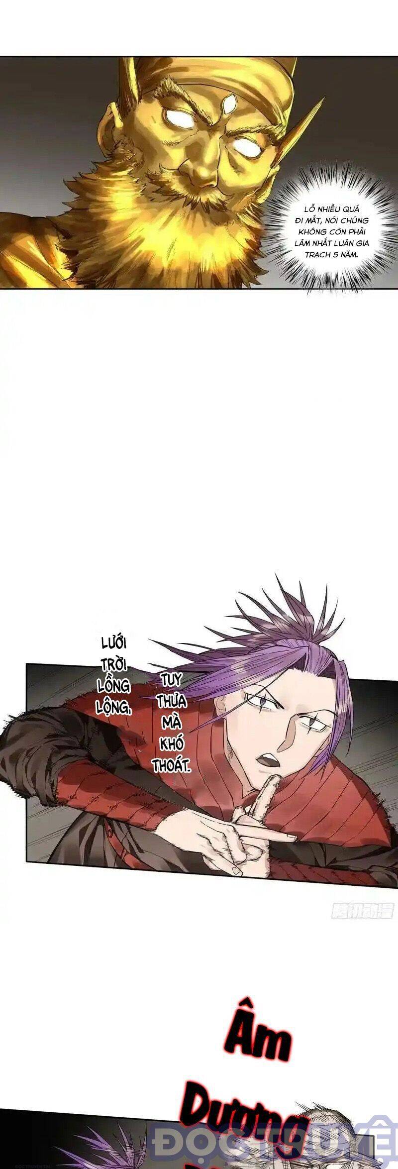 Truyền Võ: Chapter 355