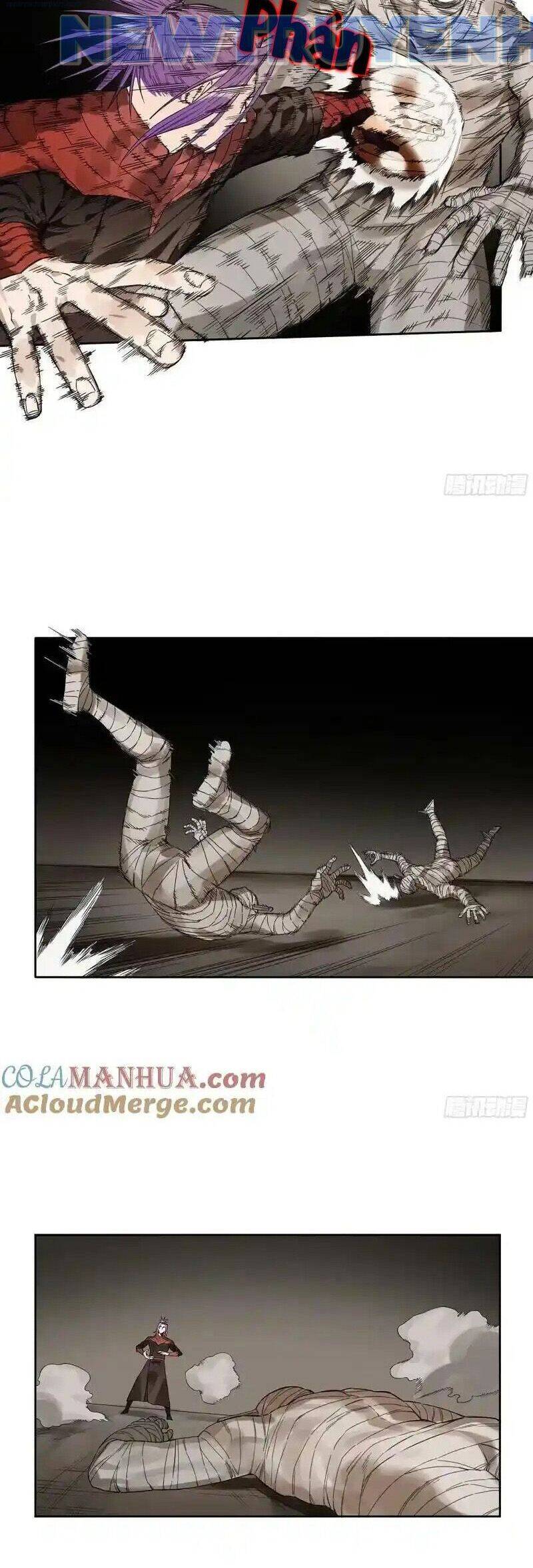 Truyền Võ: Chapter 355