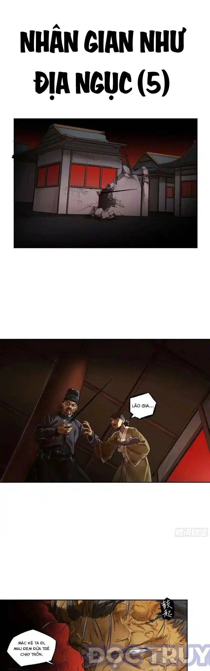 Truyền Võ: Chapter 355