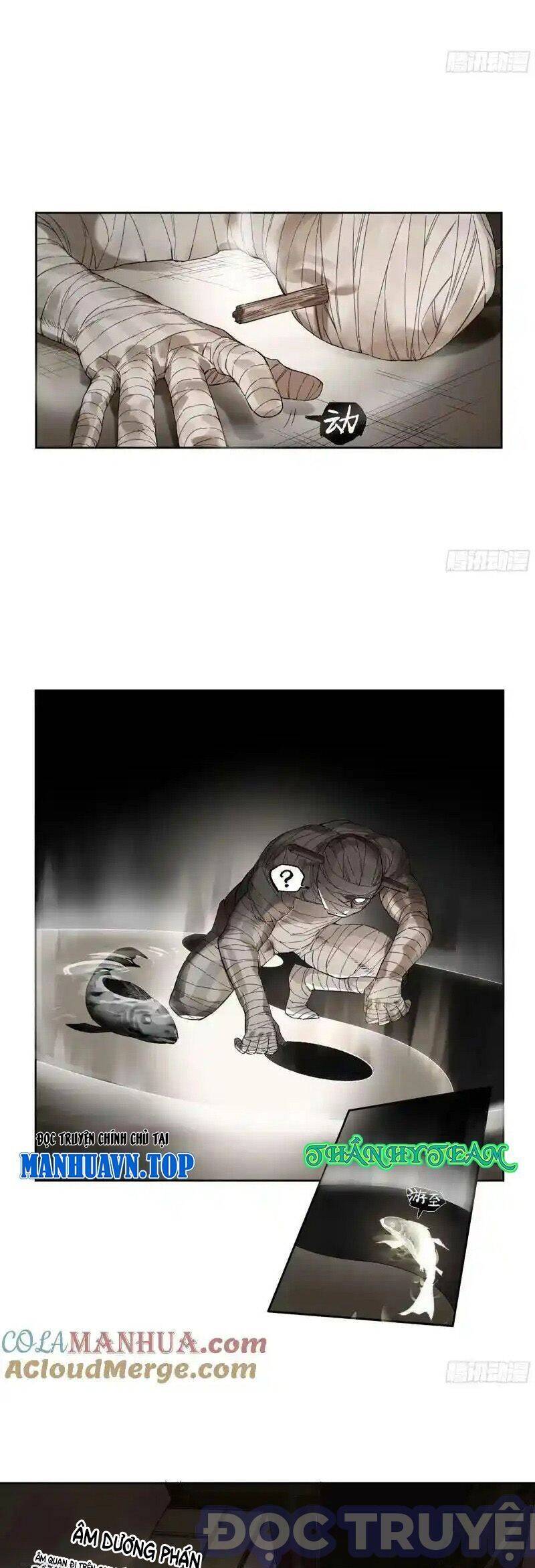 Truyền Võ: Chapter 355