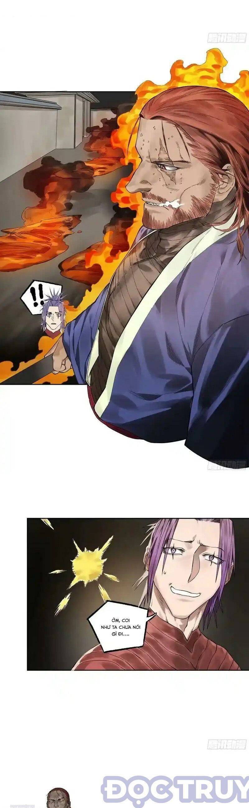 Truyền Võ: Chapter 355