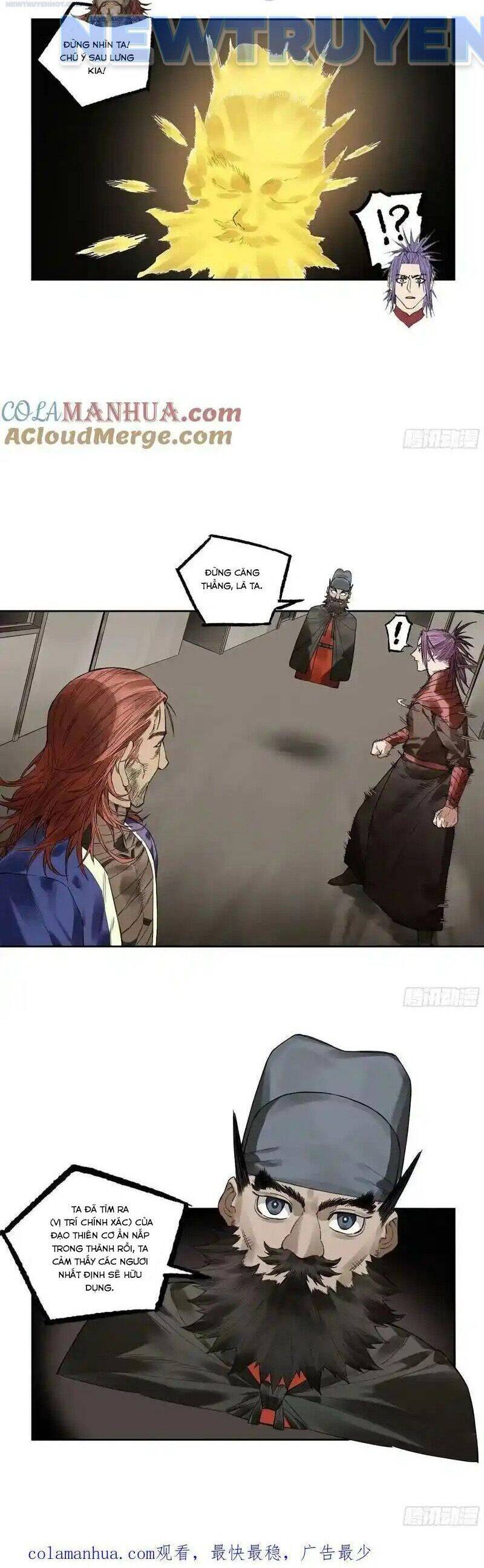 Truyền Võ: Chapter 355