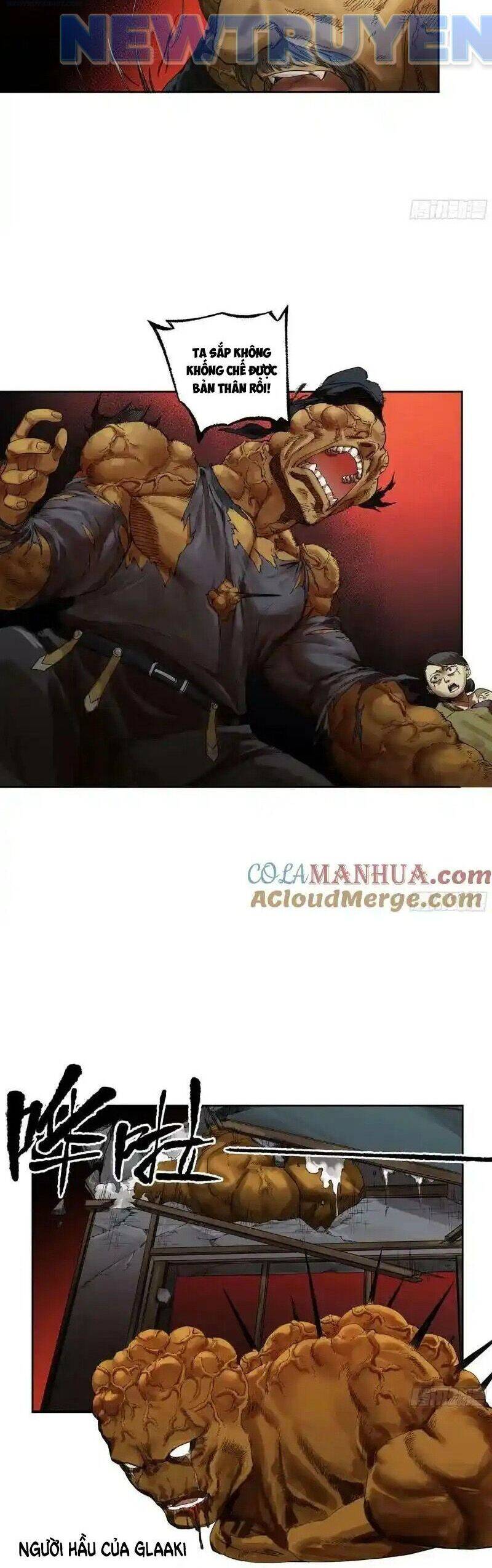 Truyền Võ: Chapter 355