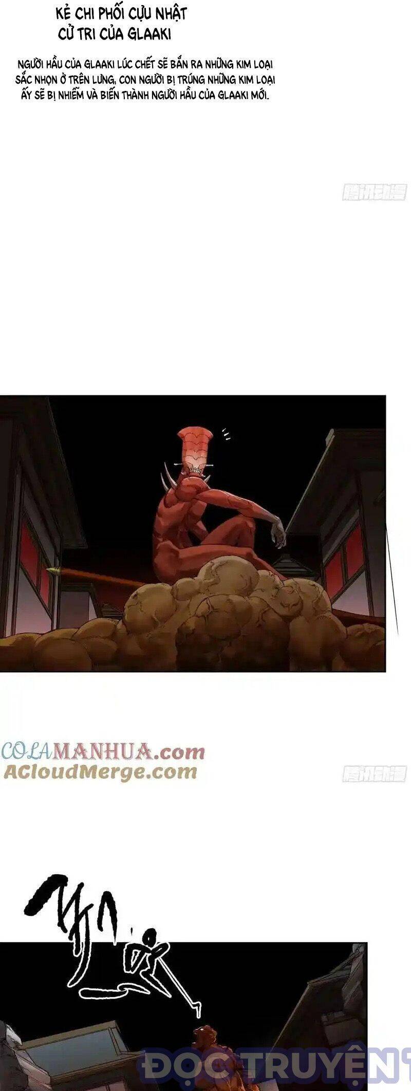 Truyền Võ: Chapter 355