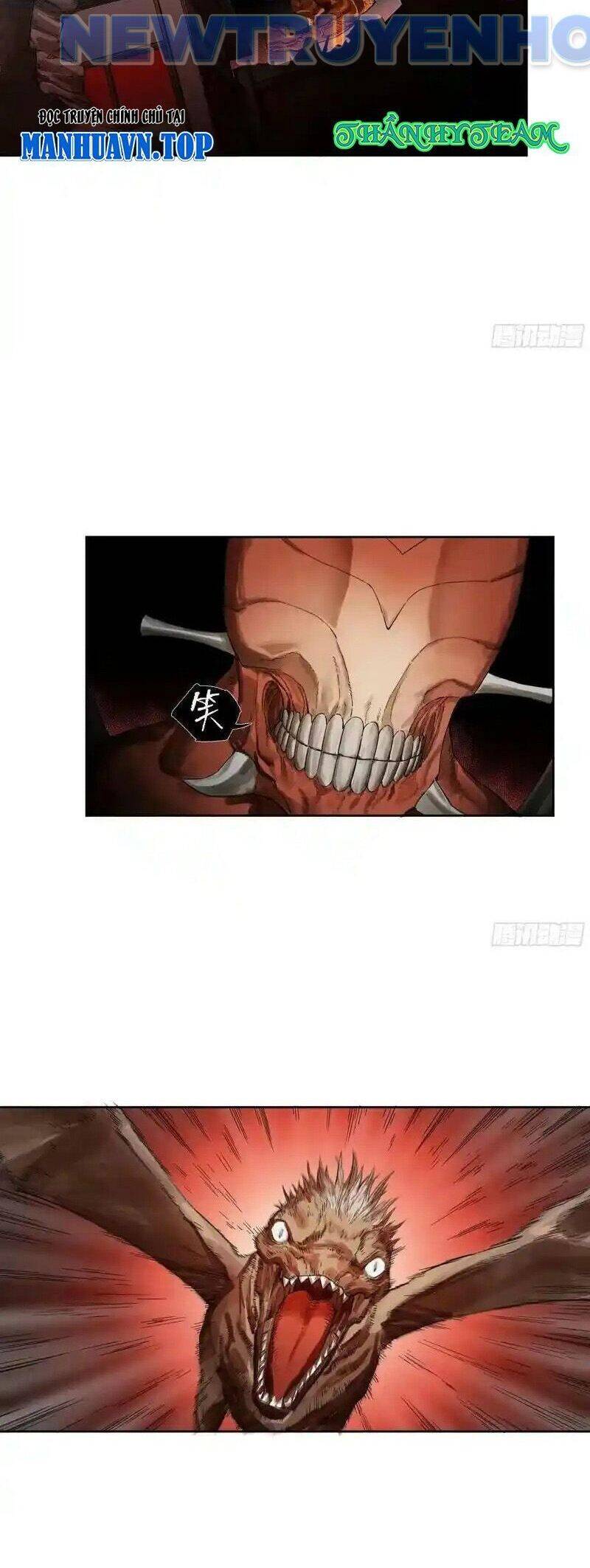 Truyền Võ: Chapter 355