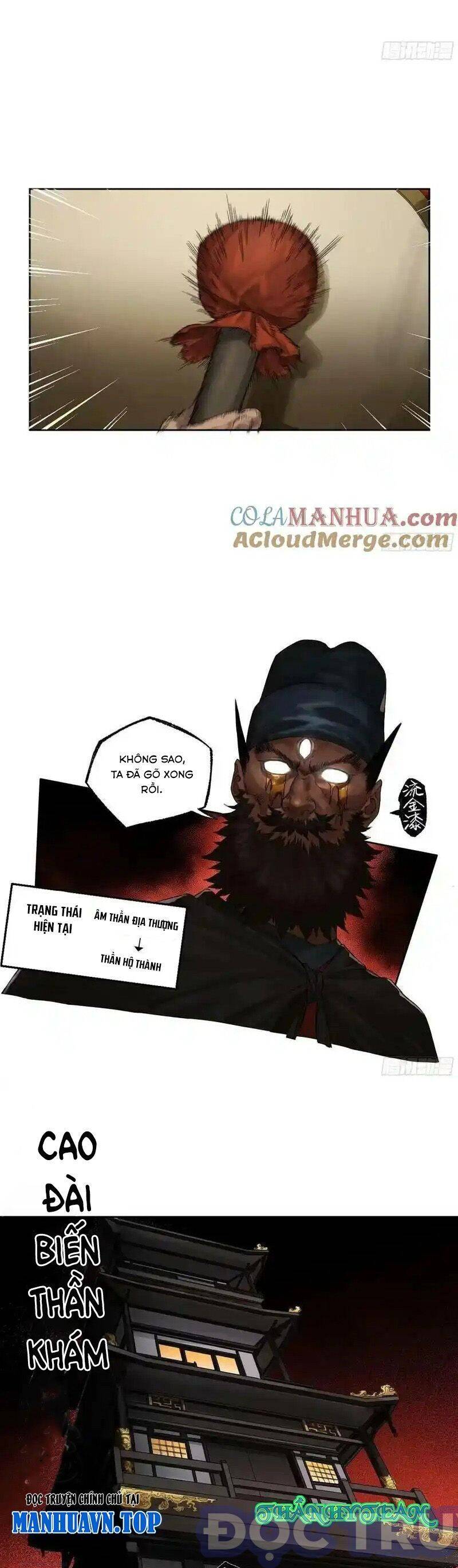 Truyền Võ: Chapter 355