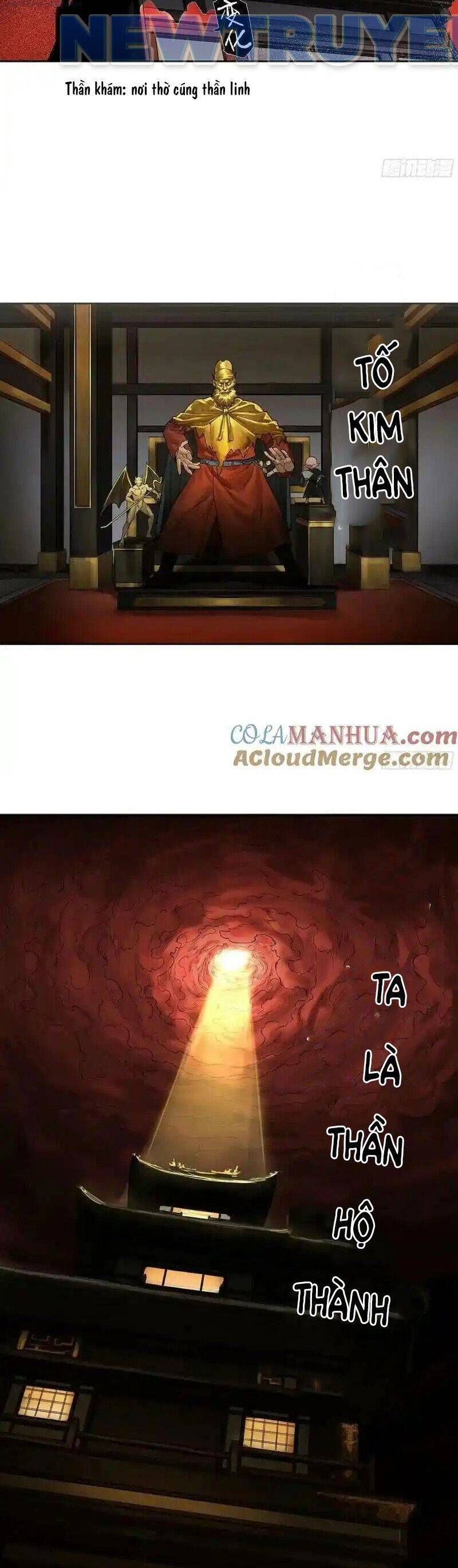 Truyền Võ: Chapter 355