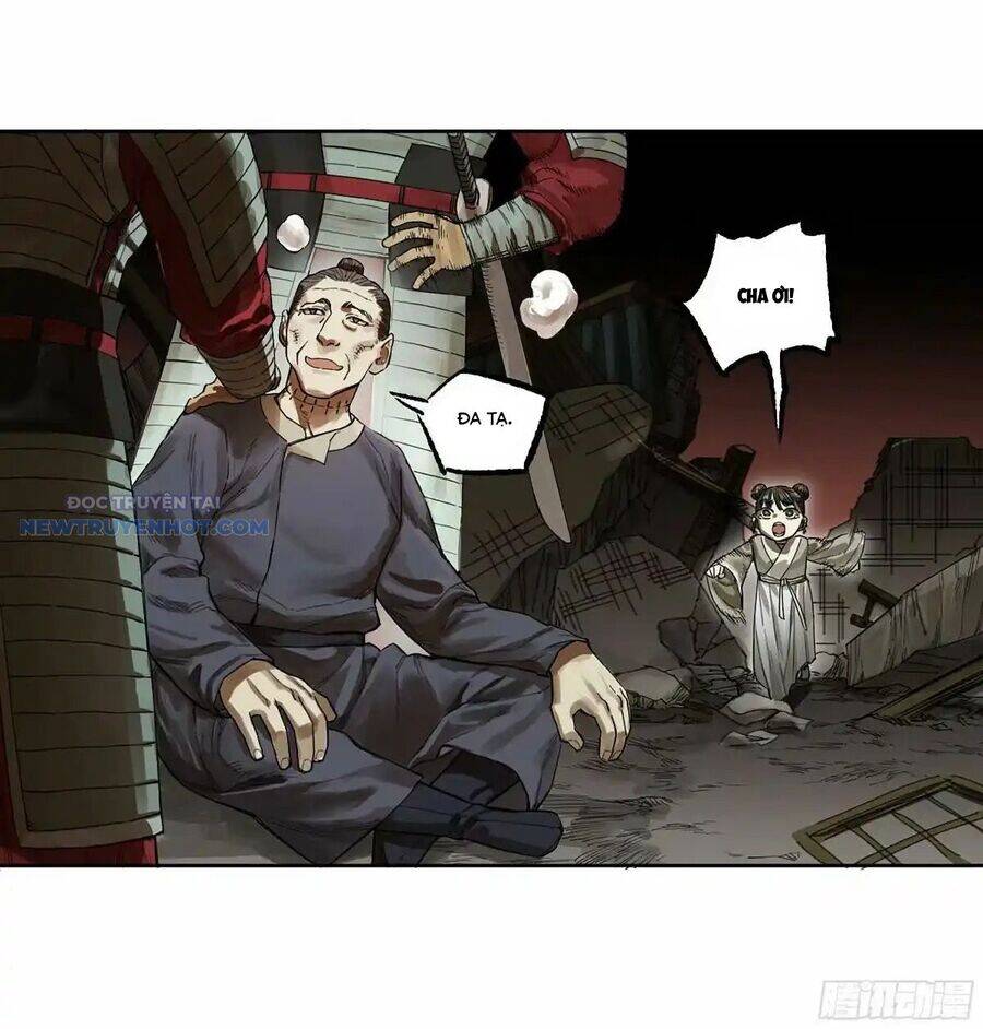 Truyền Võ: Chapter 356