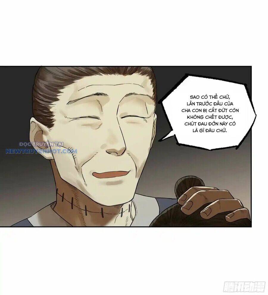 Truyền Võ: Chapter 356