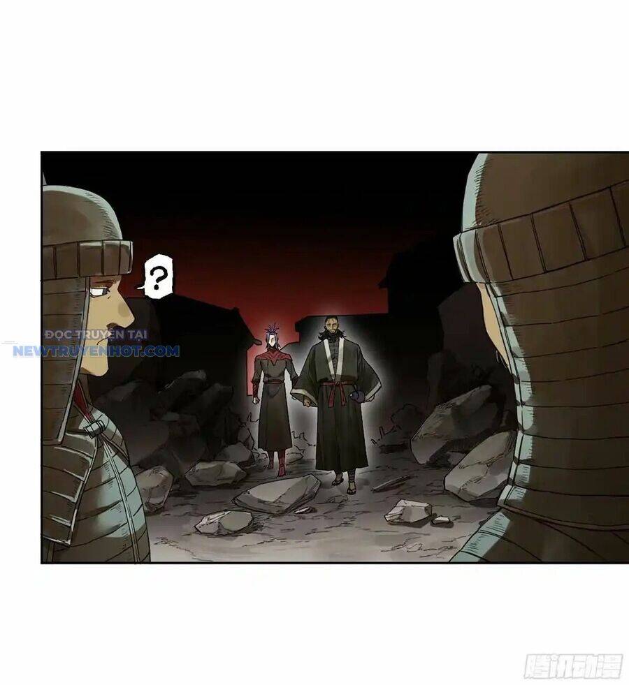 Truyền Võ: Chapter 356