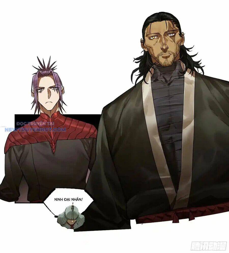 Truyền Võ: Chapter 356