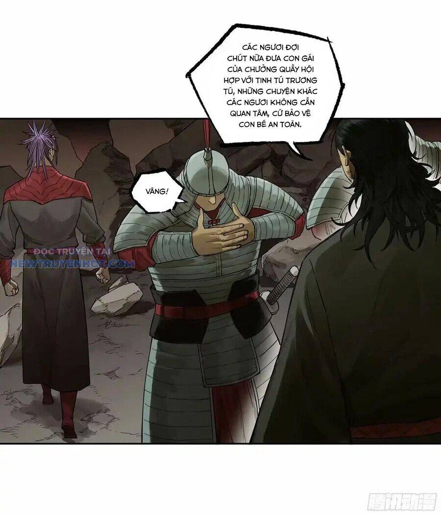 Truyền Võ: Chapter 356