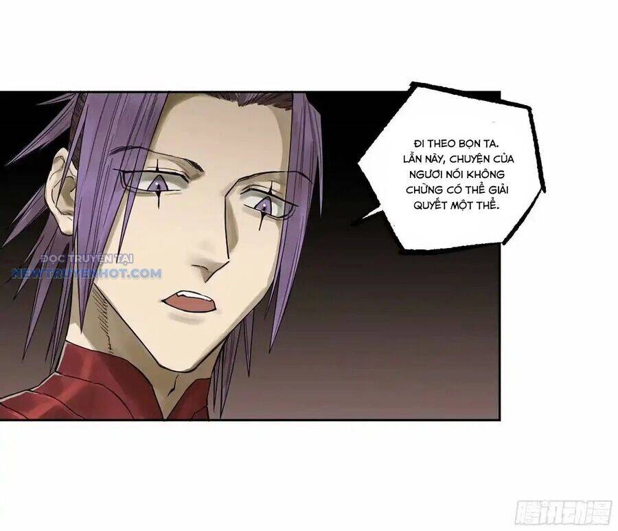 Truyền Võ: Chapter 356