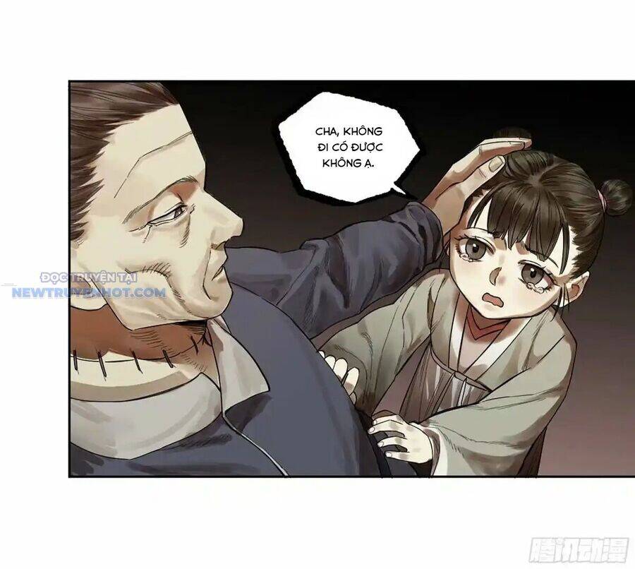 Truyền Võ: Chapter 356