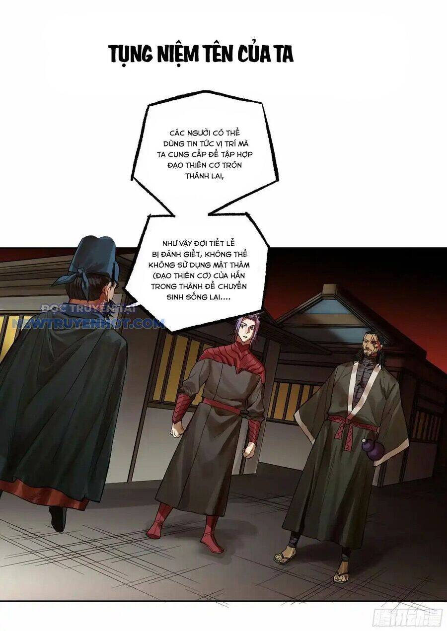 Truyền Võ: Chapter 356