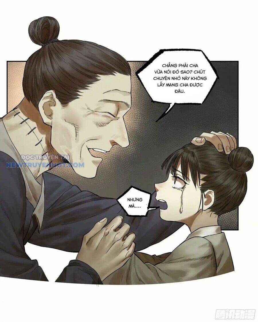 Truyền Võ: Chapter 356