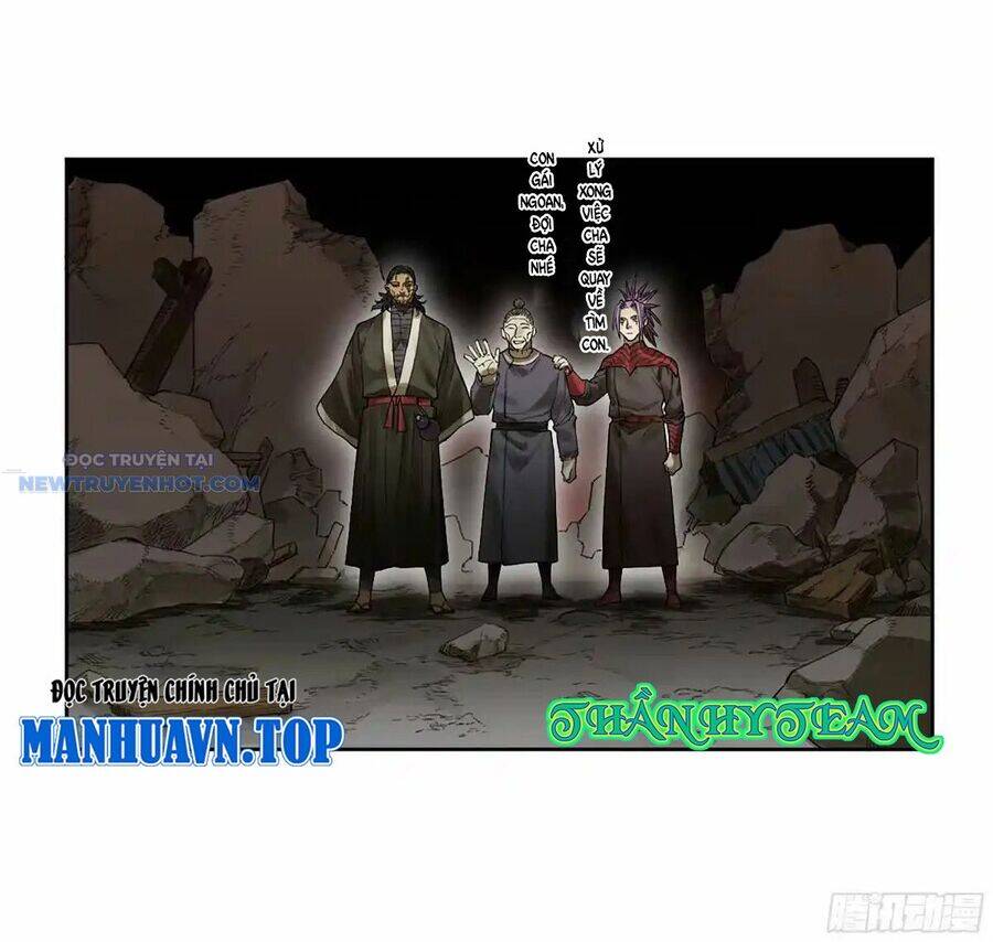 Truyền Võ: Chapter 356