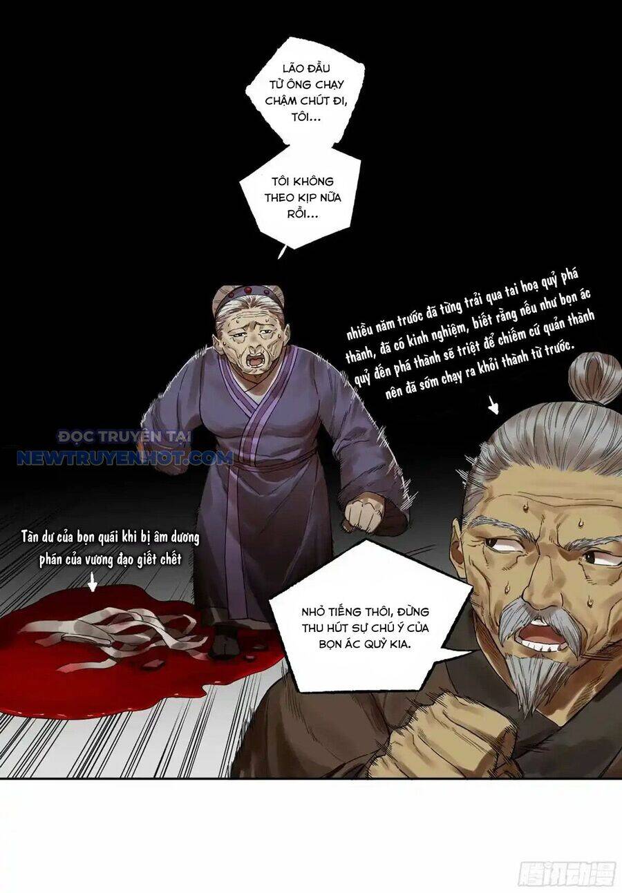 Truyền Võ: Chapter 356