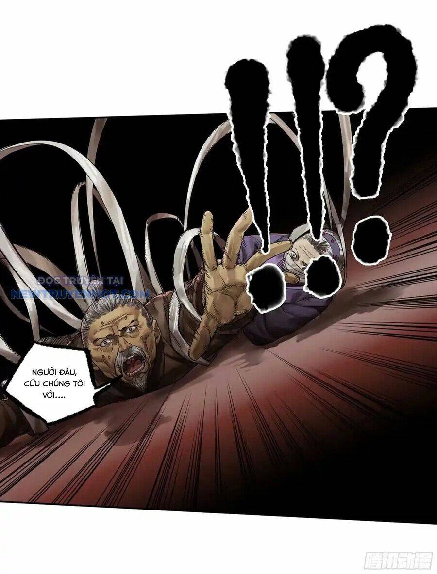 Truyền Võ: Chapter 356