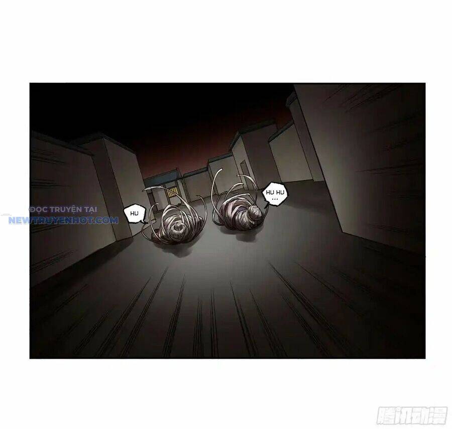 Truyền Võ: Chapter 356