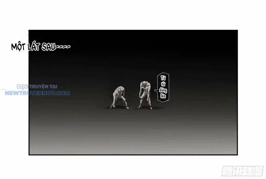 Truyền Võ: Chapter 356