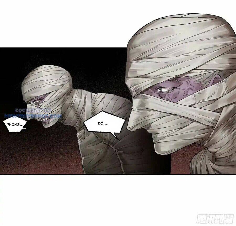 Truyền Võ: Chapter 356