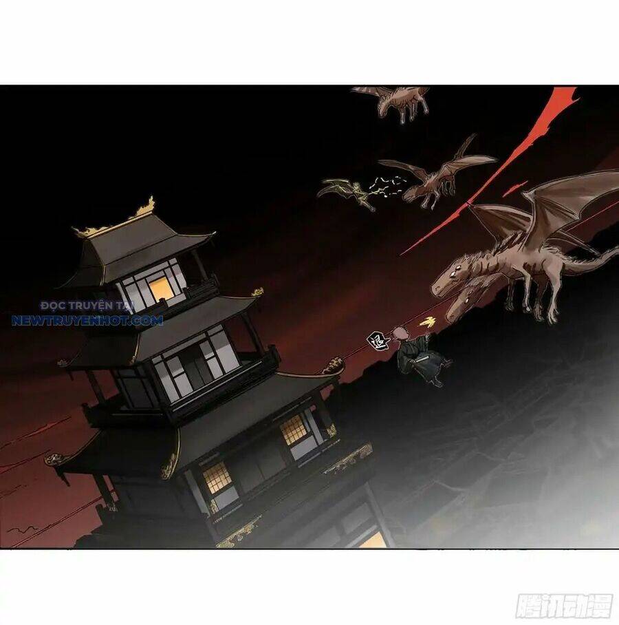 Truyền Võ: Chapter 356