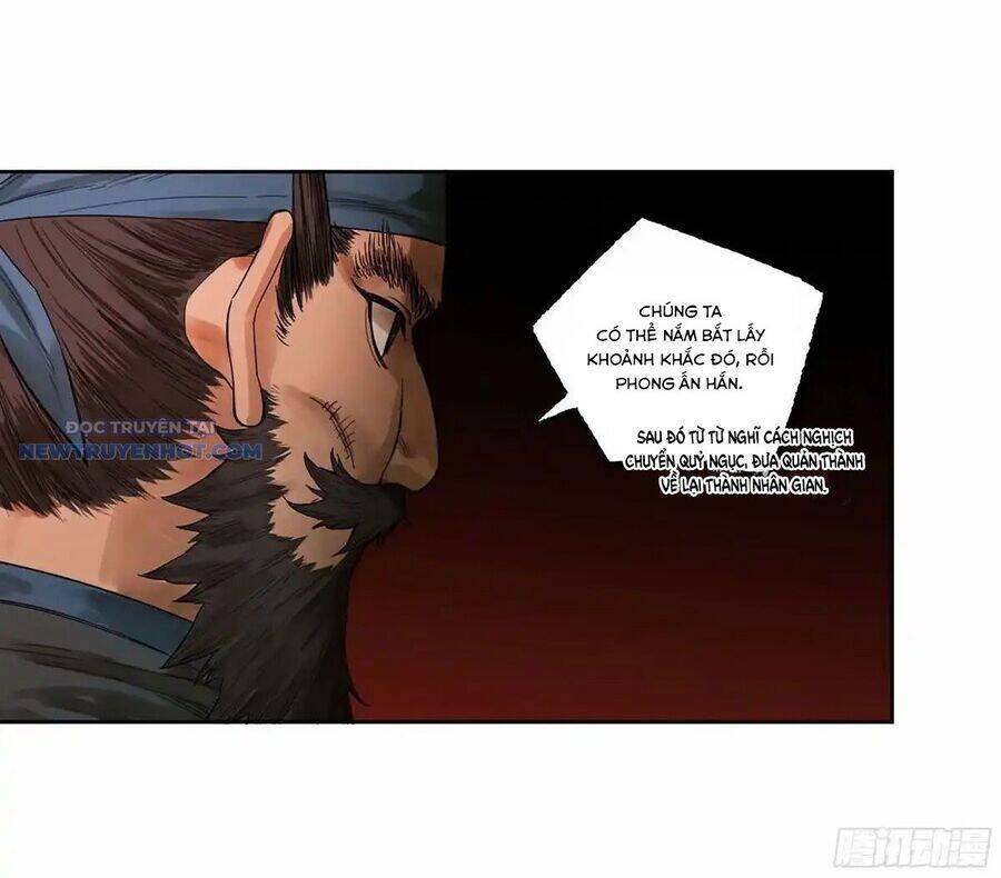 Truyền Võ: Chapter 356