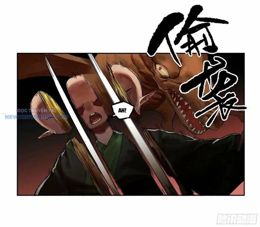 Truyền Võ: Chapter 356