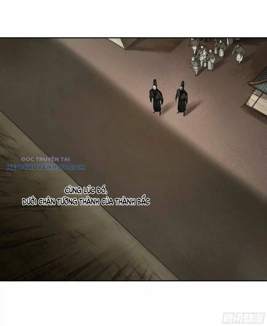 Truyền Võ: Chapter 356