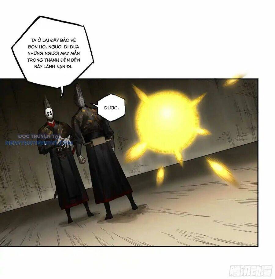 Truyền Võ: Chapter 356