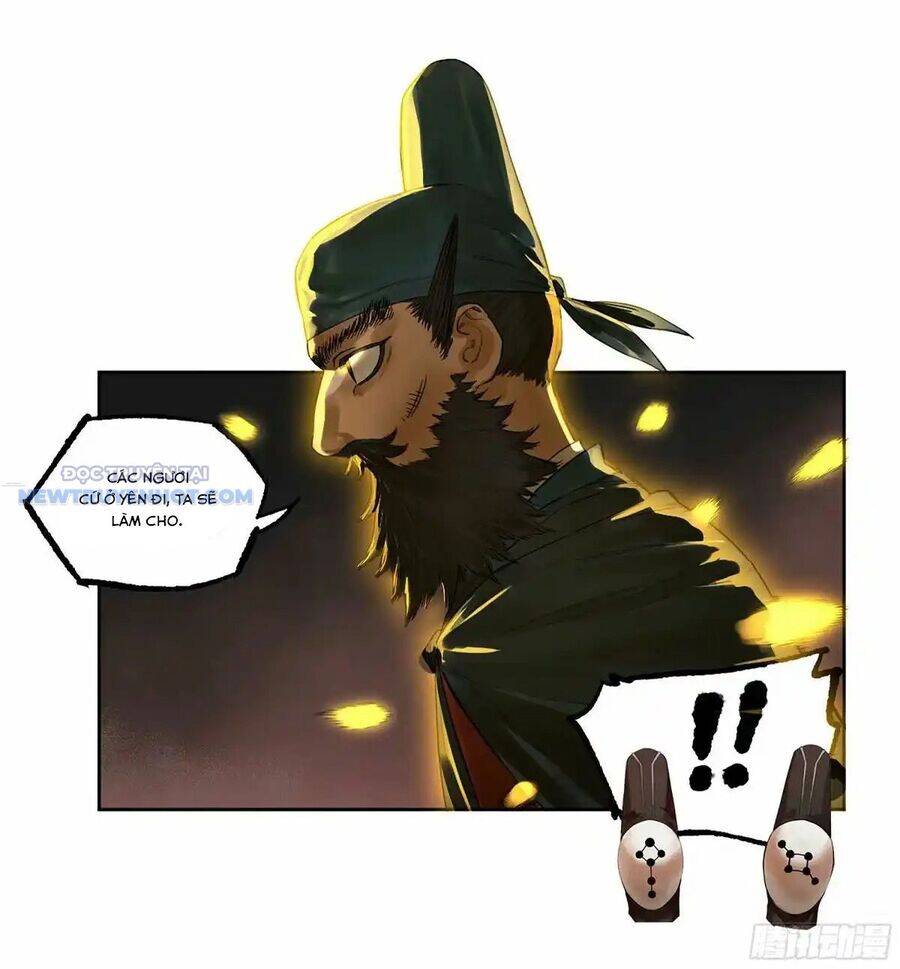 Truyền Võ: Chapter 356