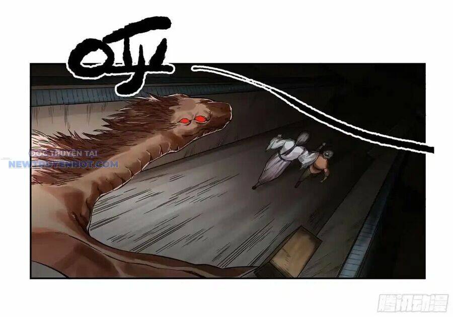 Truyền Võ: Chapter 356