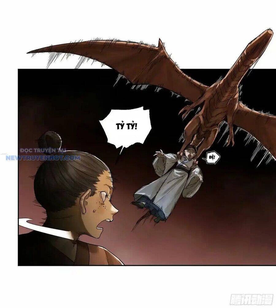 Truyền Võ: Chapter 356