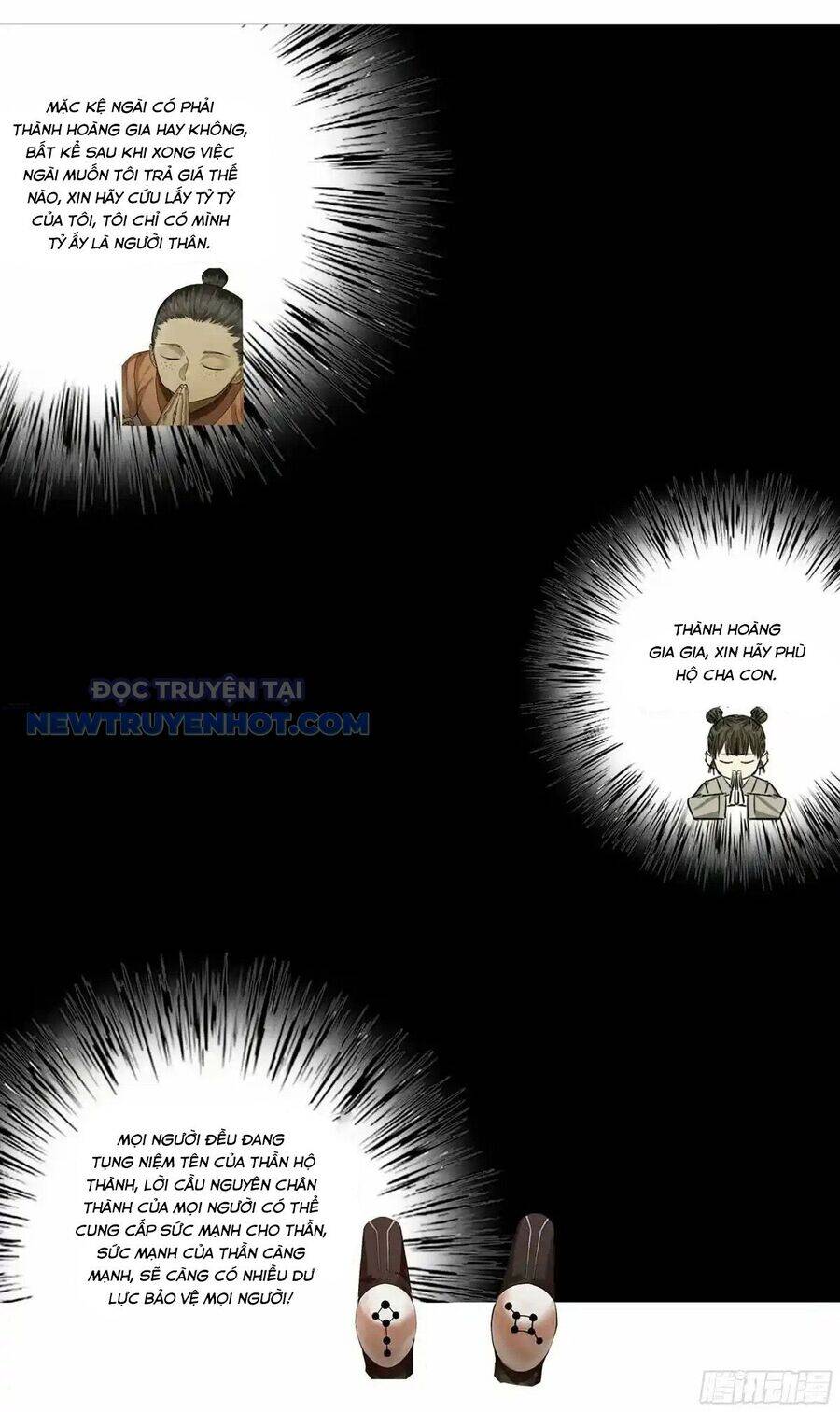 Truyền Võ: Chapter 356