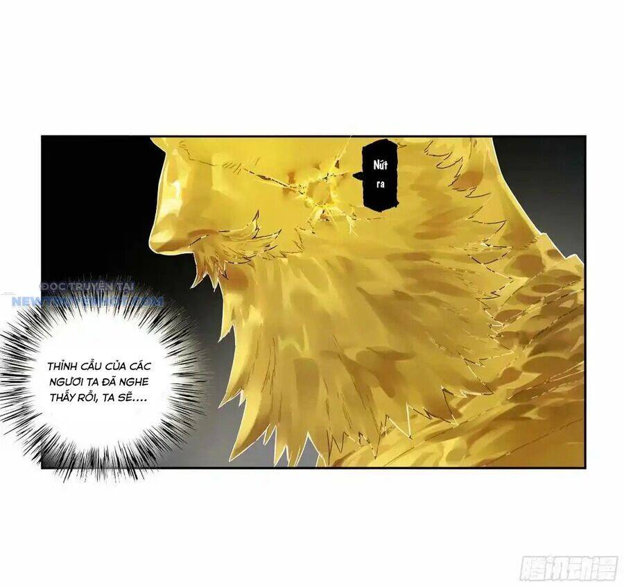 Truyền Võ: Chapter 356