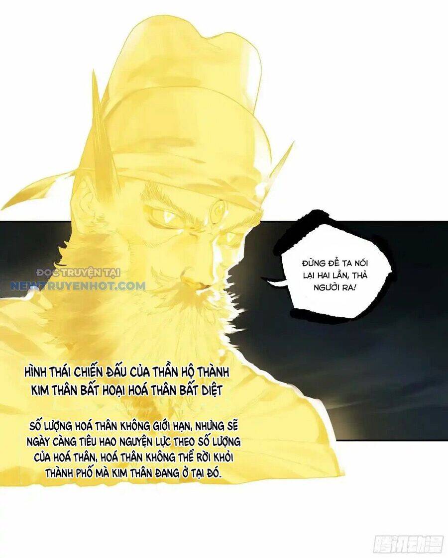 Truyền Võ: Chapter 356