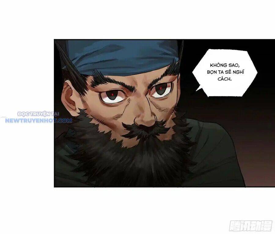 Truyền Võ: Chapter 356