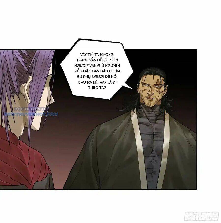 Truyền Võ: Chapter 356