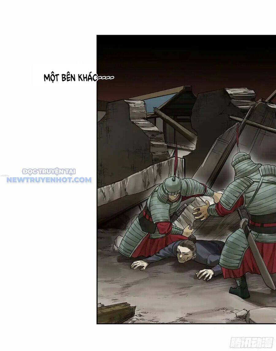 Truyền Võ: Chapter 356